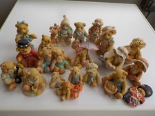 Large Collection Of Vintage