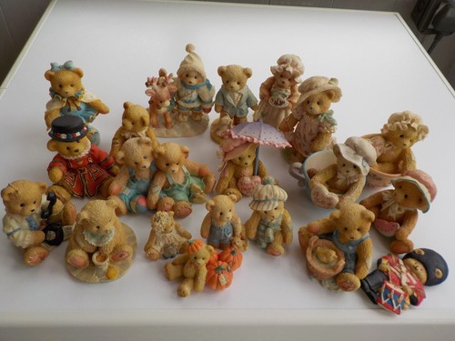 Large collection vintage - large,