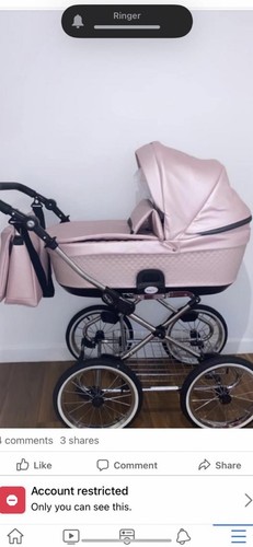 Babystyle prestige ballerina - prestige,