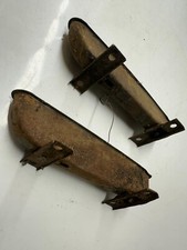 riley rme semaphore trafficators inc housing x2