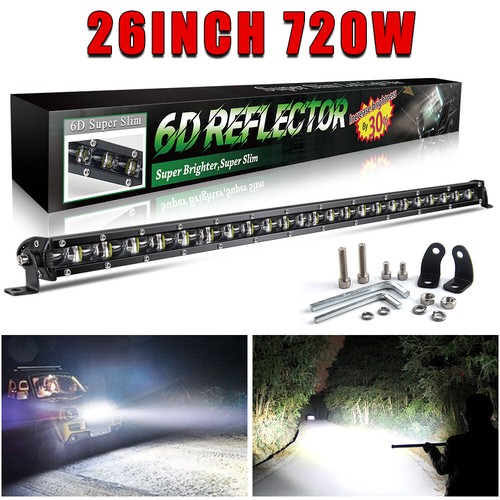 26inch 720w led - 26inch,