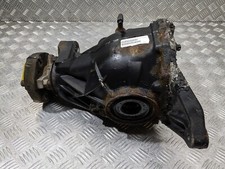 MERCEDES ML DIFFERENTIAL DIFF