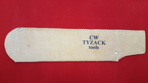 Tyzack 14a suede leather - tyzack,