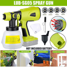 For Ryobi 18V battery Cordless
