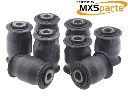 Mx5 rear lower - lower, suspension
