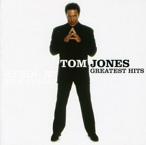 Tom jones greatest hits cd - jones,