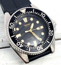 Seiko Quartz Vintage 150M