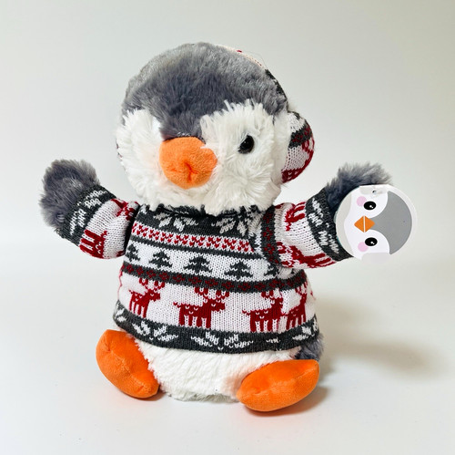 Whsmith perla the penguin - whsmith,