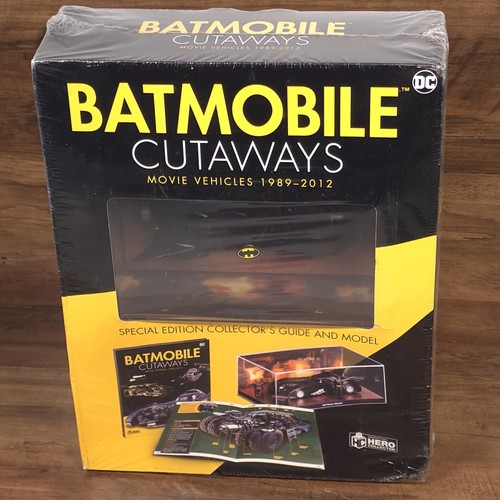 Eaglemoss batman 1989 - eaglemoss,