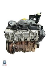 MERCEDES CITAN W415 109 CDI 1.5 D DIESEL BARE ENGINE OM608.915 K9K697 30K