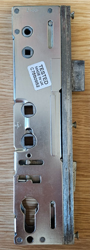 Double spindle replacement - double,