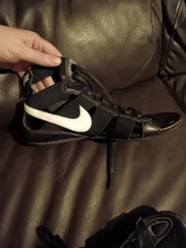 Nike Gladiator Sandals Black