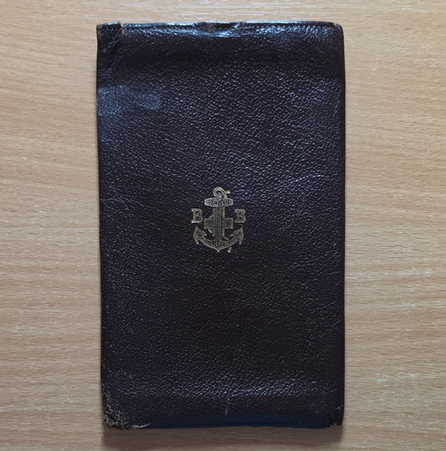 The boys brigade brown - boys’,