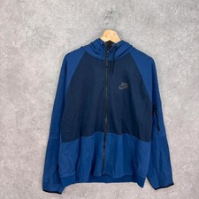Nike tech fleece hoodie men's