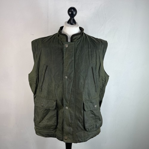 Stones insulated gilet mens - stones,