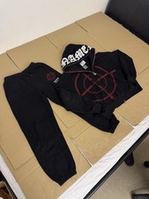 Named Collective Unisex Black