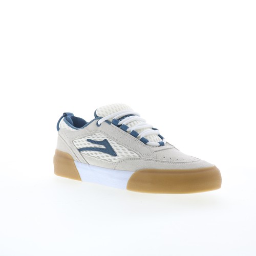 Lakai payload mens gray suede - lakai,