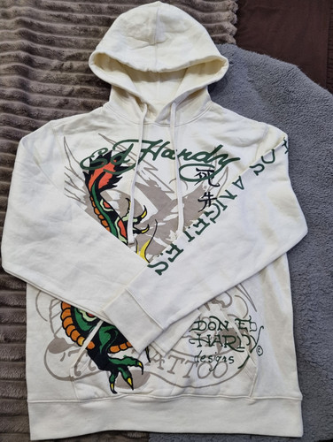 Hardy men white - men’s,