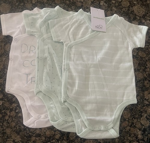 Vertbaudet organic cotton baby - organic,
