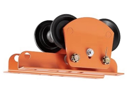 Vevor electric hoist manual - vevor,