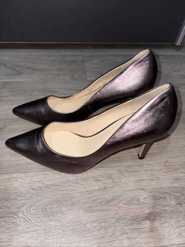 Högl leather court shoes - hÖgl,