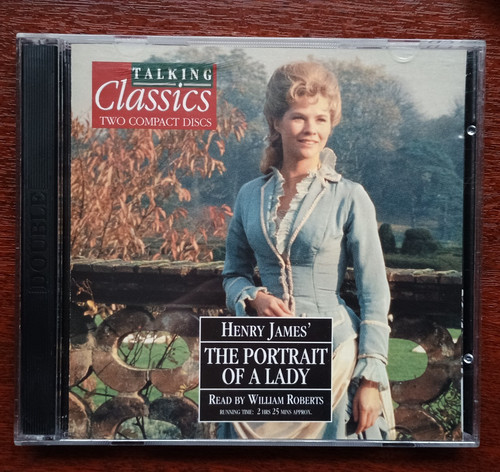Talking classics henry - talking, 55
