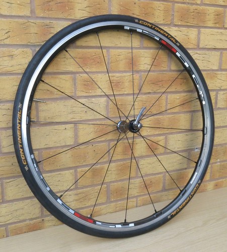 Shimano rs80 c24 clincher - shimano,