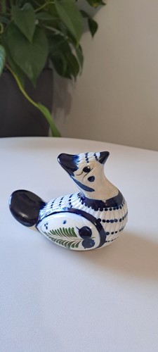 Vintage tonala mexican pottery - vintage,