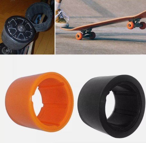 1pc electric longboard hub - longboard,