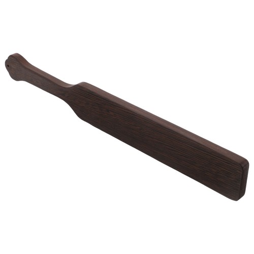 Reusable wooden carpet duster - reusable,
