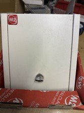 Metalclad M2 Consumer Unit 4 Way M2 C/W RCBO’s