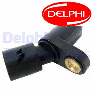 Front rear - abs, sensor