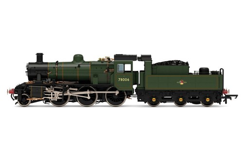 R3982 hornby standard - r3982, oo