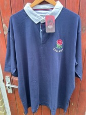 ENGLAND COTTON TRADERS RUGBY
