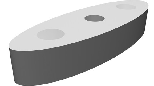 Ikea leksvik drawer spacer - leksvik,