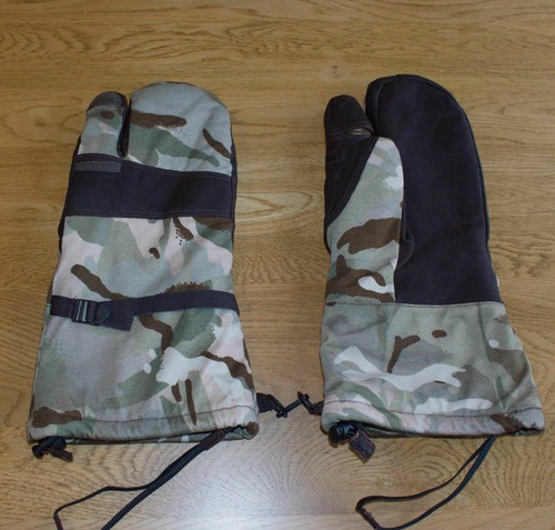 British army extreme - british,