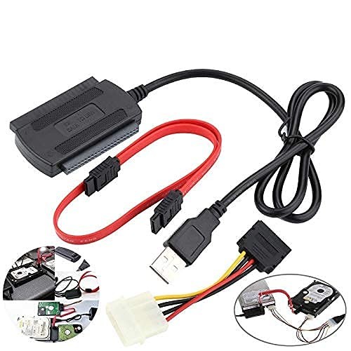 Multibao usb ide sata - usb, to
