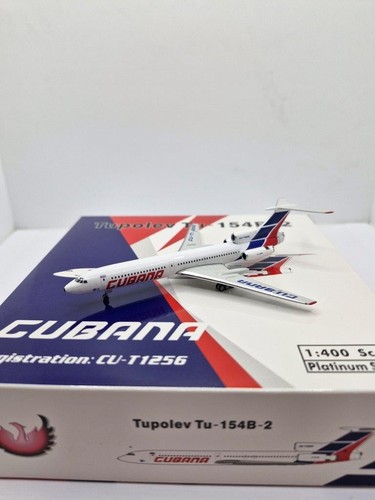 Phoenix models 400 cubana - models,