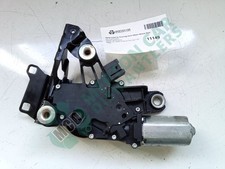 BMW 520d Se Touring Auto Wiper