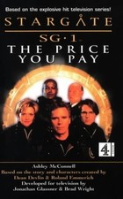 Stargate SG-1: The Price You