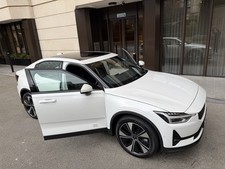 2023 Polestar 2 Long Range 12