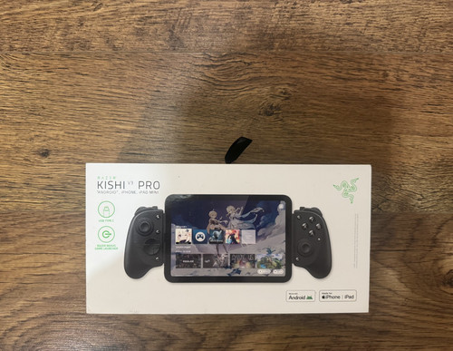 Razer kishi pro - kishi,
