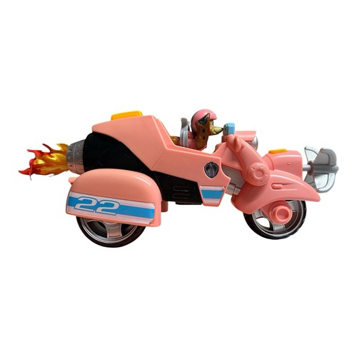 Paw patrol movie liberty - paw,
