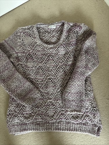 Indigo jumper 14 pink - 14,