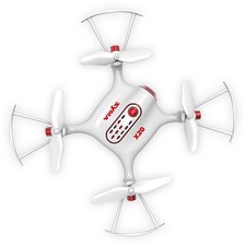 White Syma X20 RC Remote