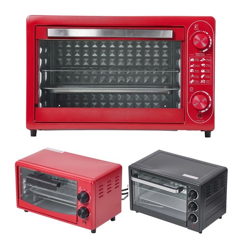 Mini oven 48l electric - oven, 13/25/48l