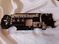 Ford Transit Battery Main Fuse