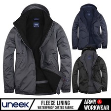 Uneek Mens Premium Outdoor
