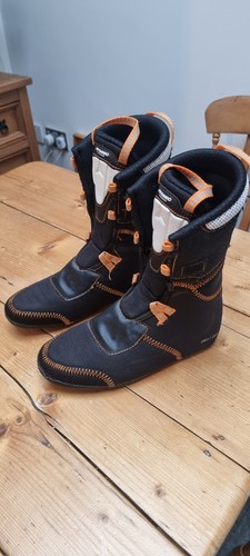 Atomic backland platinum ski - backland,