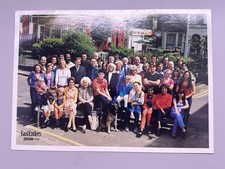 EastEnders Pre-Signed Promo